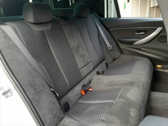 BMW BMW 3series sedan 2012