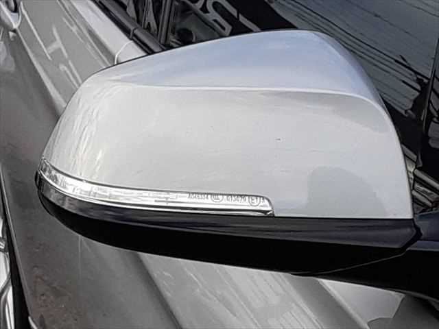 BMW BMW 3series sedan 2012