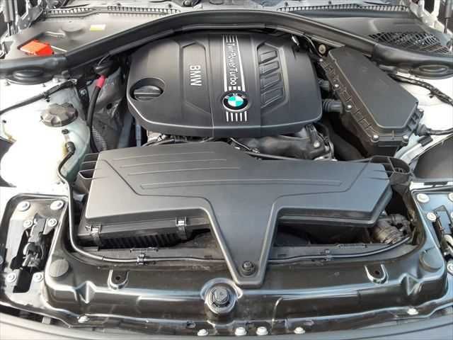 BMW BMW 3series sedan 2012