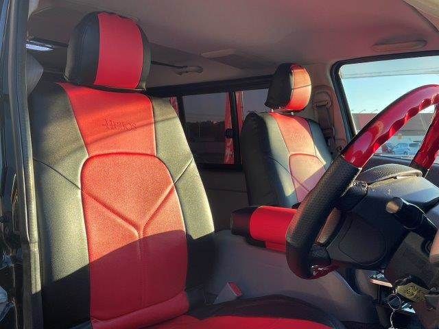 TOYOTA HIACE van 2WD 2009