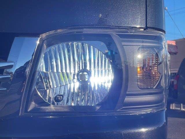 TOYOTA HIACE van 2WD 2009