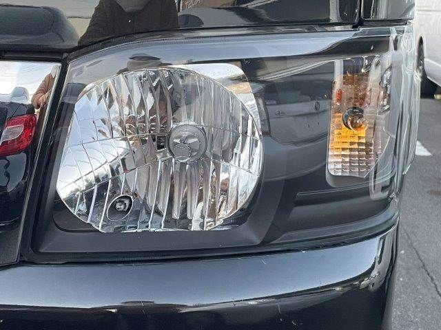 TOYOTA HIACE van 2WD 2009