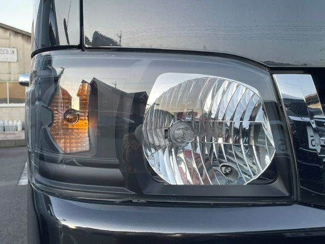 TOYOTA HIACE van 2WD 2009