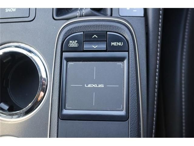 TOYOTA LEXUS RC200t 2017