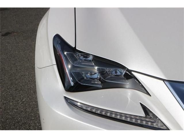 TOYOTA LEXUS RC200t 2017