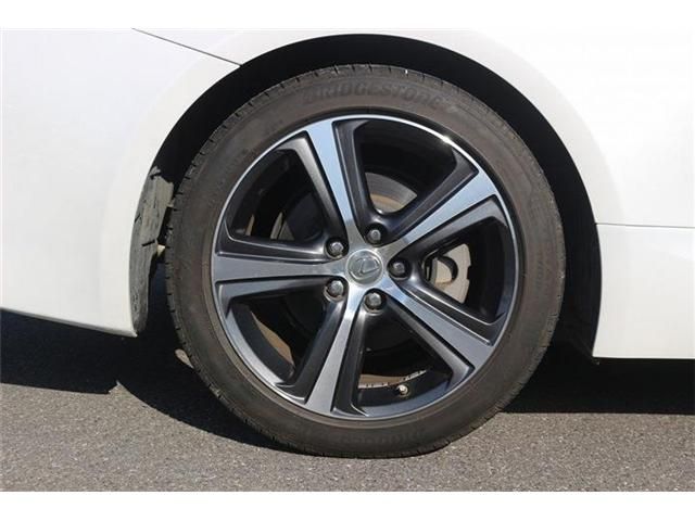 TOYOTA LEXUS RC200t 2017