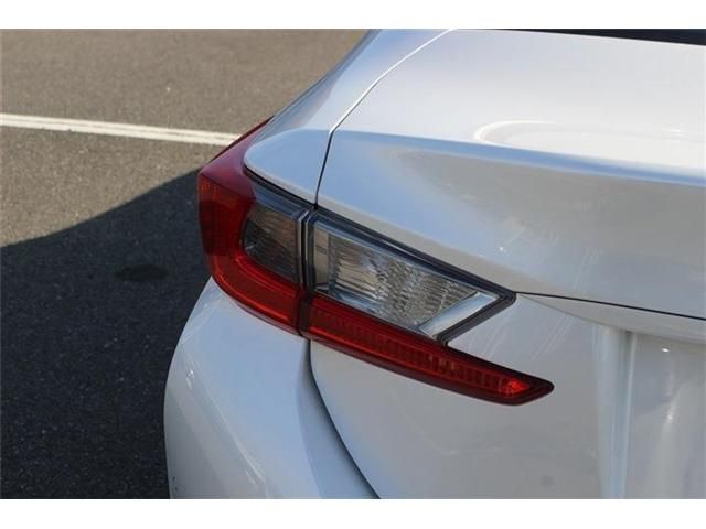 TOYOTA LEXUS RC200t 2017