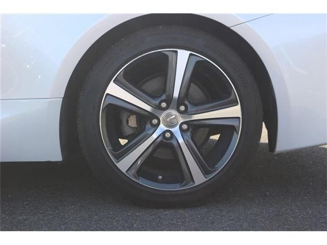 TOYOTA LEXUS RC200t 2017