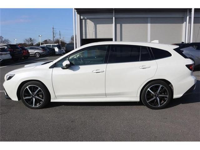 SUBARU LEVORG 2020