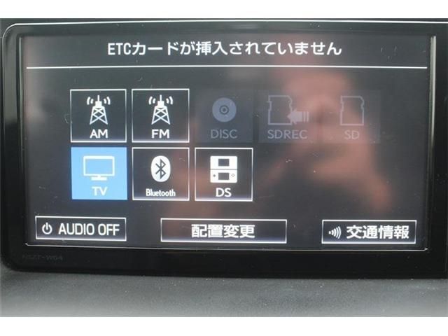 TOYOTA ESQUIRE HYBRID 2014