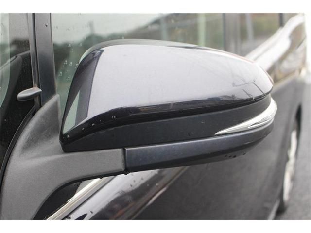 TOYOTA ESQUIRE HYBRID 2014