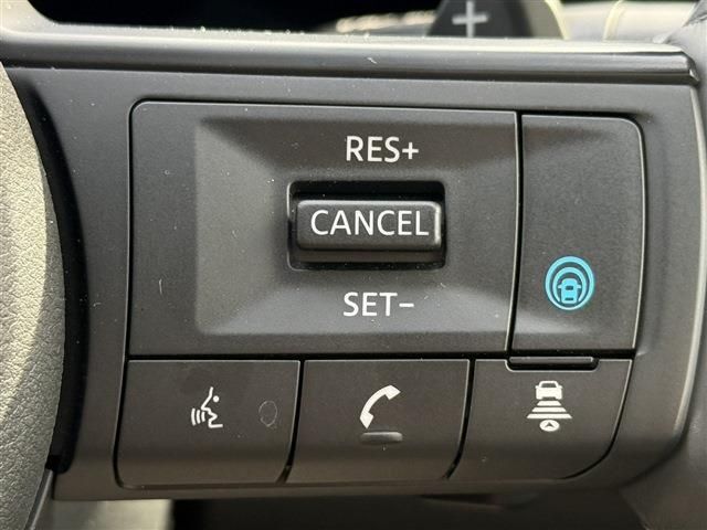 NISSAN SERENA  WG 2025