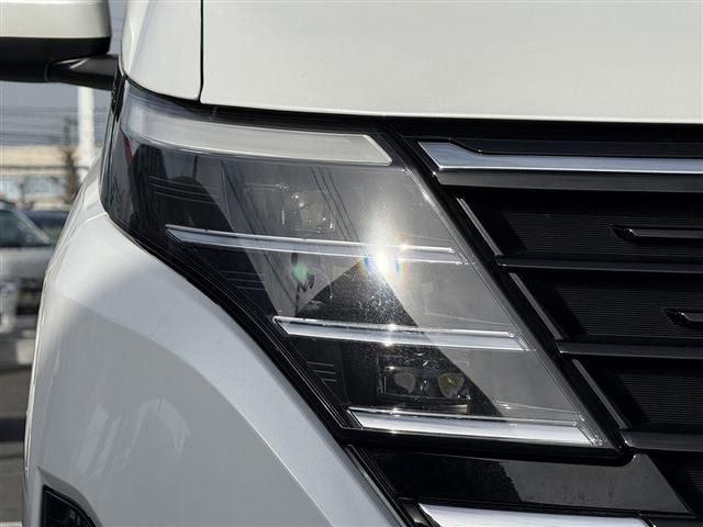 NISSAN SERENA  WG 2025