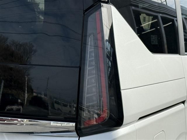 NISSAN SERENA  WG 2025