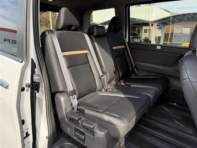 NISSAN SERENA  WG 2025