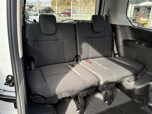 NISSAN SERENA  WG 2025