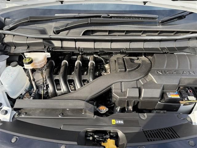 NISSAN SERENA  WG 2025