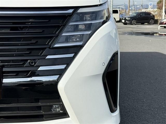 NISSAN SERENA  WG 2025