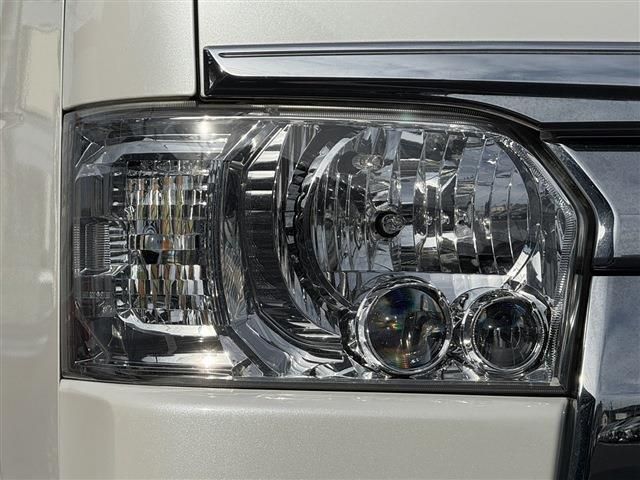 TOYOTA HIACE van 4WD 2014