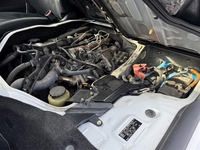 TOYOTA HIACE van 4WD 2014