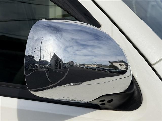 TOYOTA HIACE van 4WD 2014