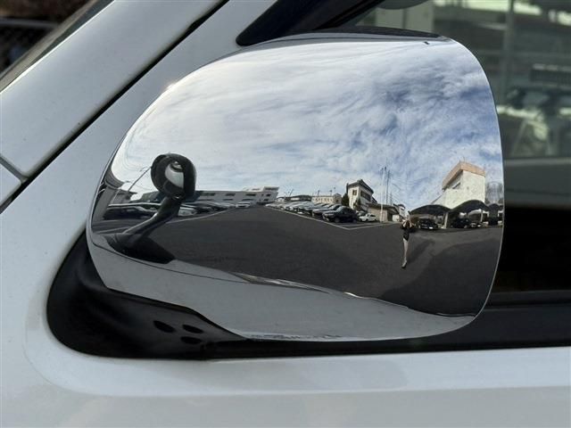 TOYOTA HIACE van 4WD 2014