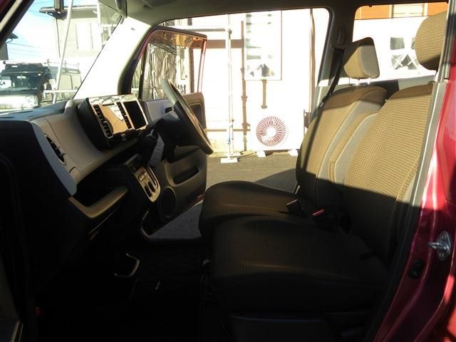 SUZUKI MR WAGON 4WD 2012