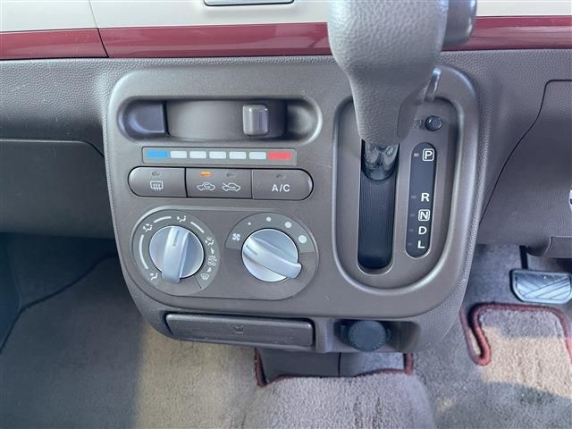 SUZUKI ALTO LAPIN Chocolat 2013