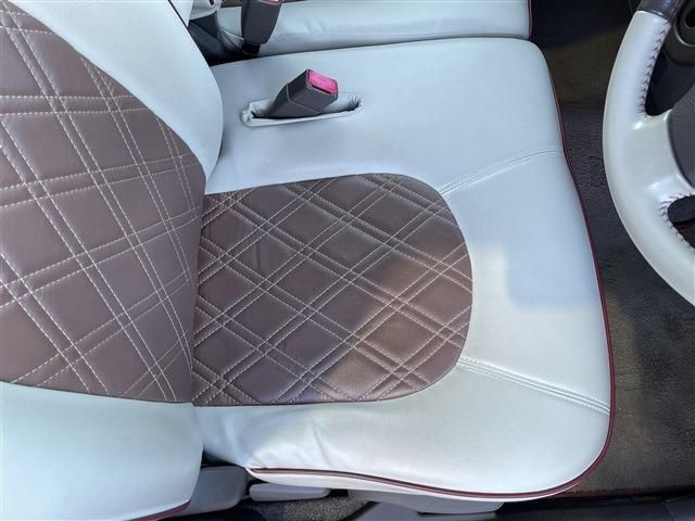 SUZUKI ALTO LAPIN Chocolat 2013