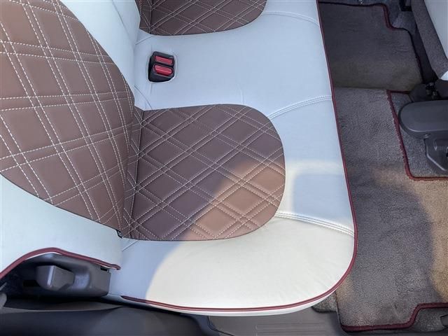 SUZUKI ALTO LAPIN Chocolat 2013