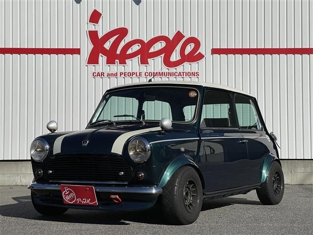 ROVER ROVER MINI 1999