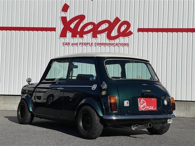 ROVER ROVER MINI 1999
