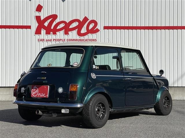 ROVER ROVER MINI 1999