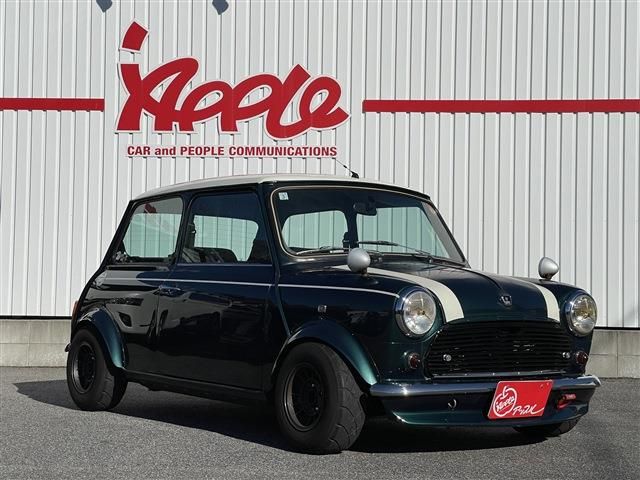 ROVER ROVER MINI 1999