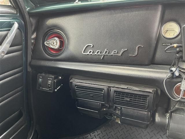 ROVER ROVER MINI 1999