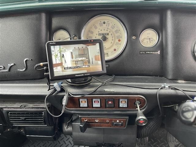 ROVER ROVER MINI 1999