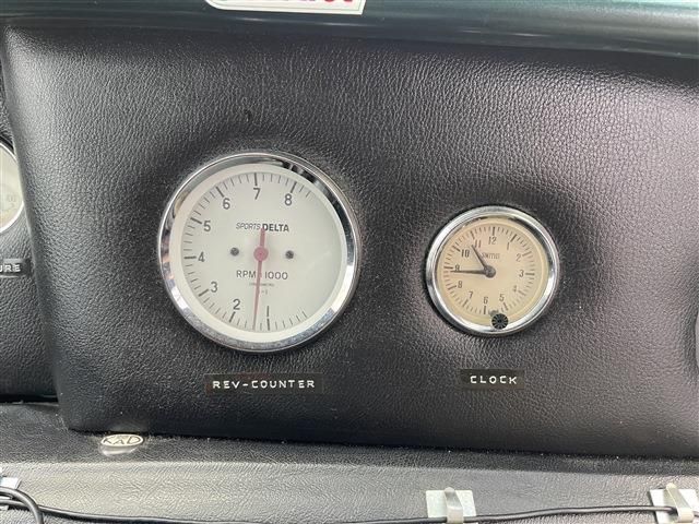 ROVER ROVER MINI 1999