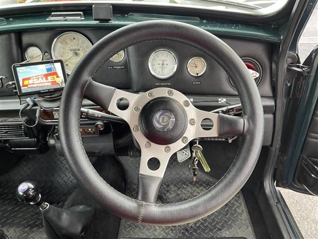 ROVER ROVER MINI 1999