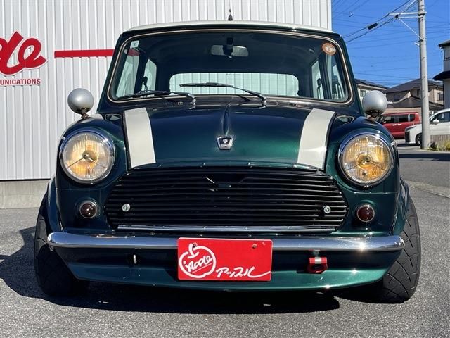 ROVER ROVER MINI 1999