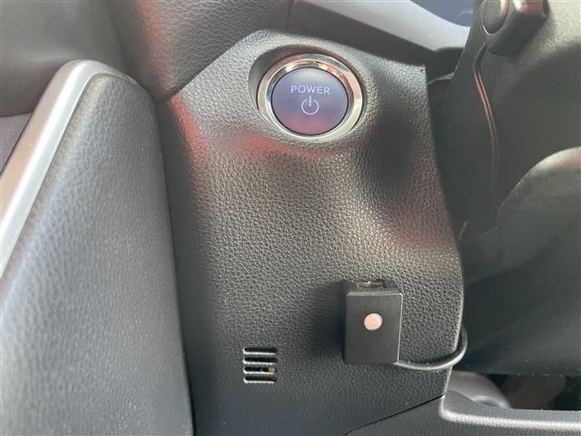 TOYOTA RAV4 HYBRID 4WD 2022