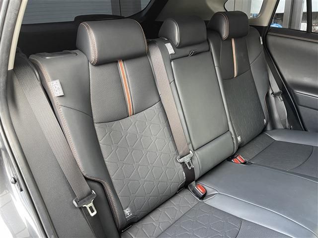 TOYOTA RAV4 HYBRID 4WD 2022