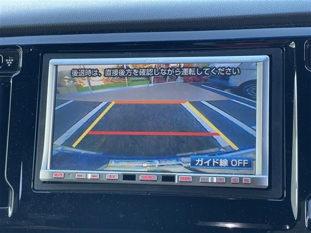 HONDA N-WGN CUSTOM 2017