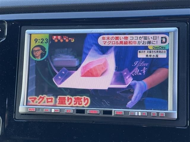 HONDA N-WGN CUSTOM 2017