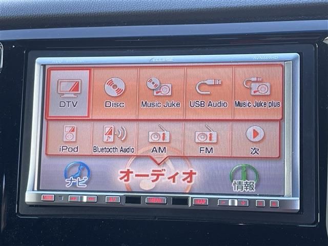 HONDA N-WGN CUSTOM 2017