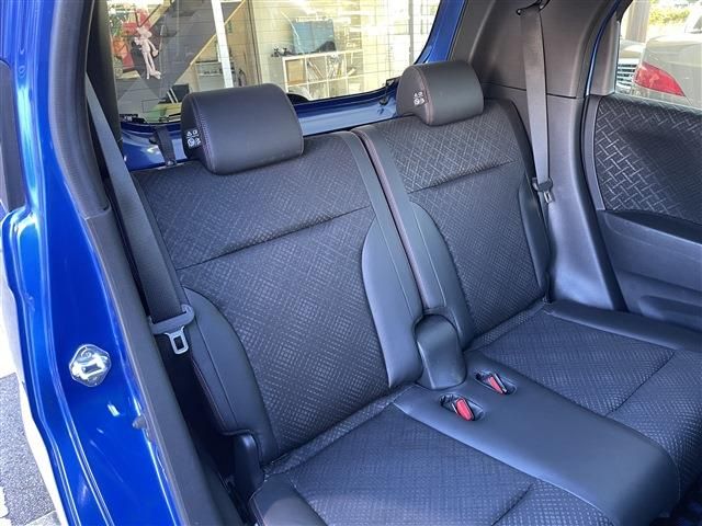 HONDA N-WGN CUSTOM 2017