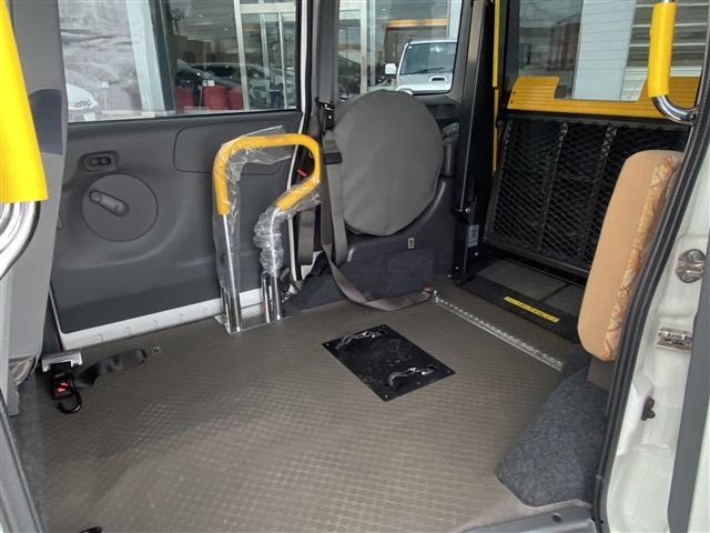 NISSAN CLIPPER van 4WD 2013