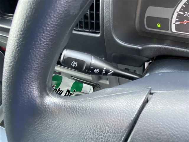 NISSAN CLIPPER van 4WD 2013