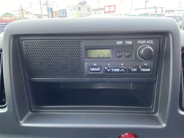 NISSAN CLIPPER van 4WD 2013