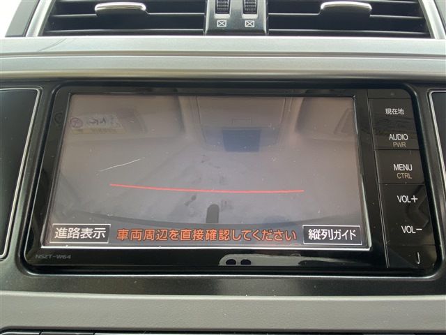 TOYOTA LANDCRUISER PRADO 2015