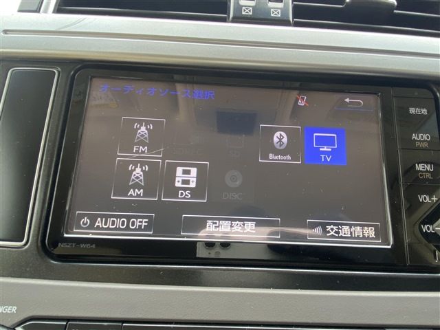 TOYOTA LANDCRUISER PRADO 2015